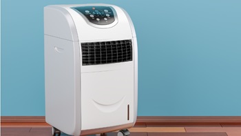 Climatiseur mobile
